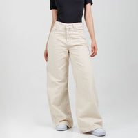 Jean Wide Leg  Ax-2973 Rigido