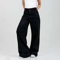 Jean Wide Leg  Ax-3048 Licrado