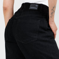 Jean Wide Leg  Ax-3048 Licrado