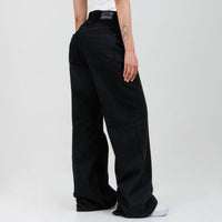 Jean Wide Leg  Ax-3048 Licrado