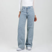 Jean Axspen Wide Leg  Ax-3056