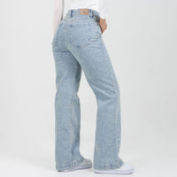 Jean Axspen Wide Leg  Ax-3056