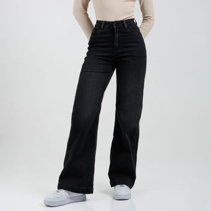 Jean Straight Ax-3061 licrado