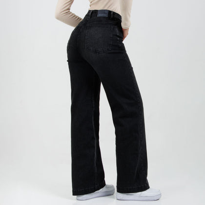 Jean Straight Ax-3061 licrado