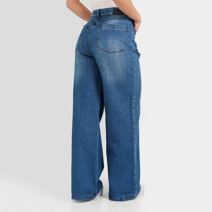 Wide Leg Axspen Ax-2707