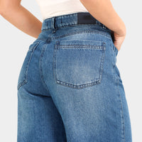 Wide Leg Axspen Ax-2707