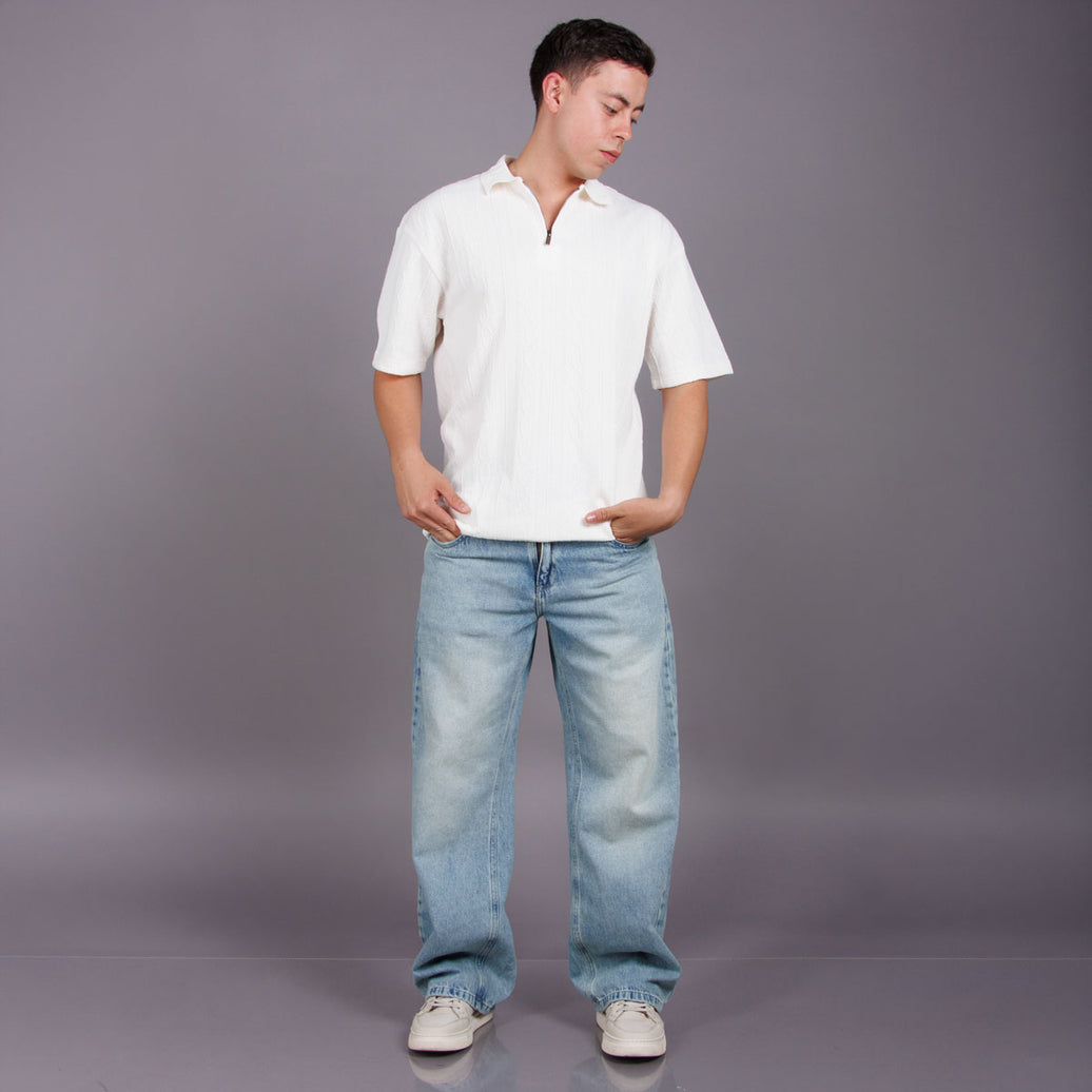 Jean Axspen Baggy H-218