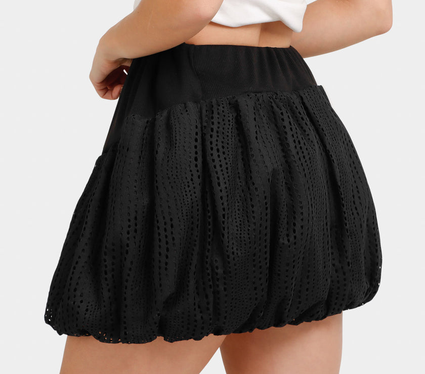 Falda Axspen B1815