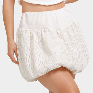 Falda Axspen B1815