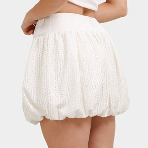 Falda Axspen B1815