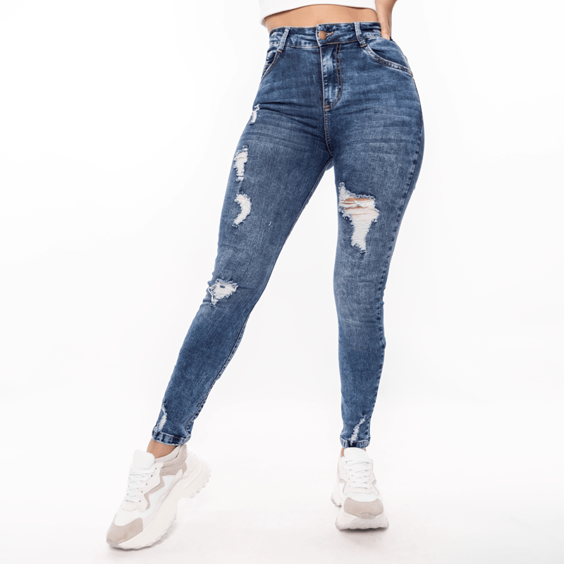 Jean Axspen Skinny AX-1331