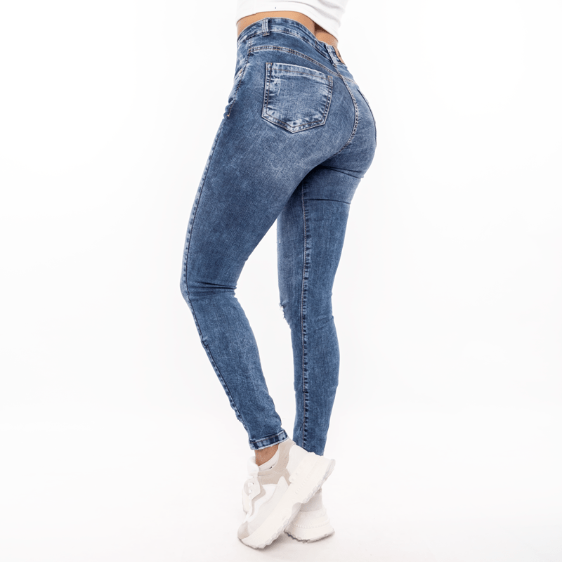 Jean Axspen Skinny AX-1331