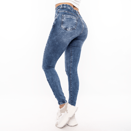 Jean Axspen Skinny AX-1331