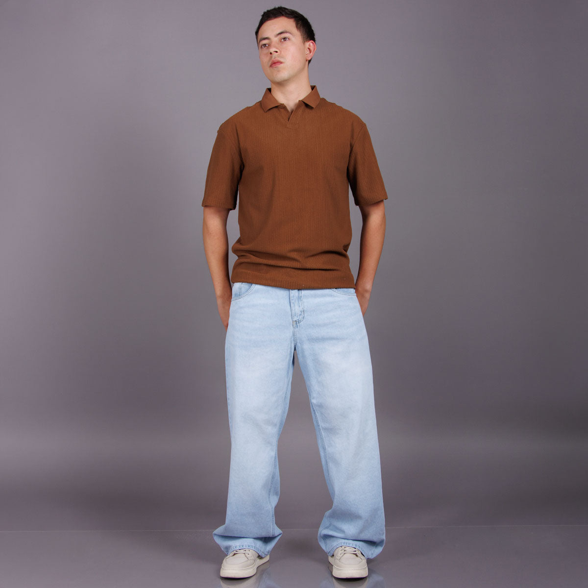 Jean Axspen Baggy H-209