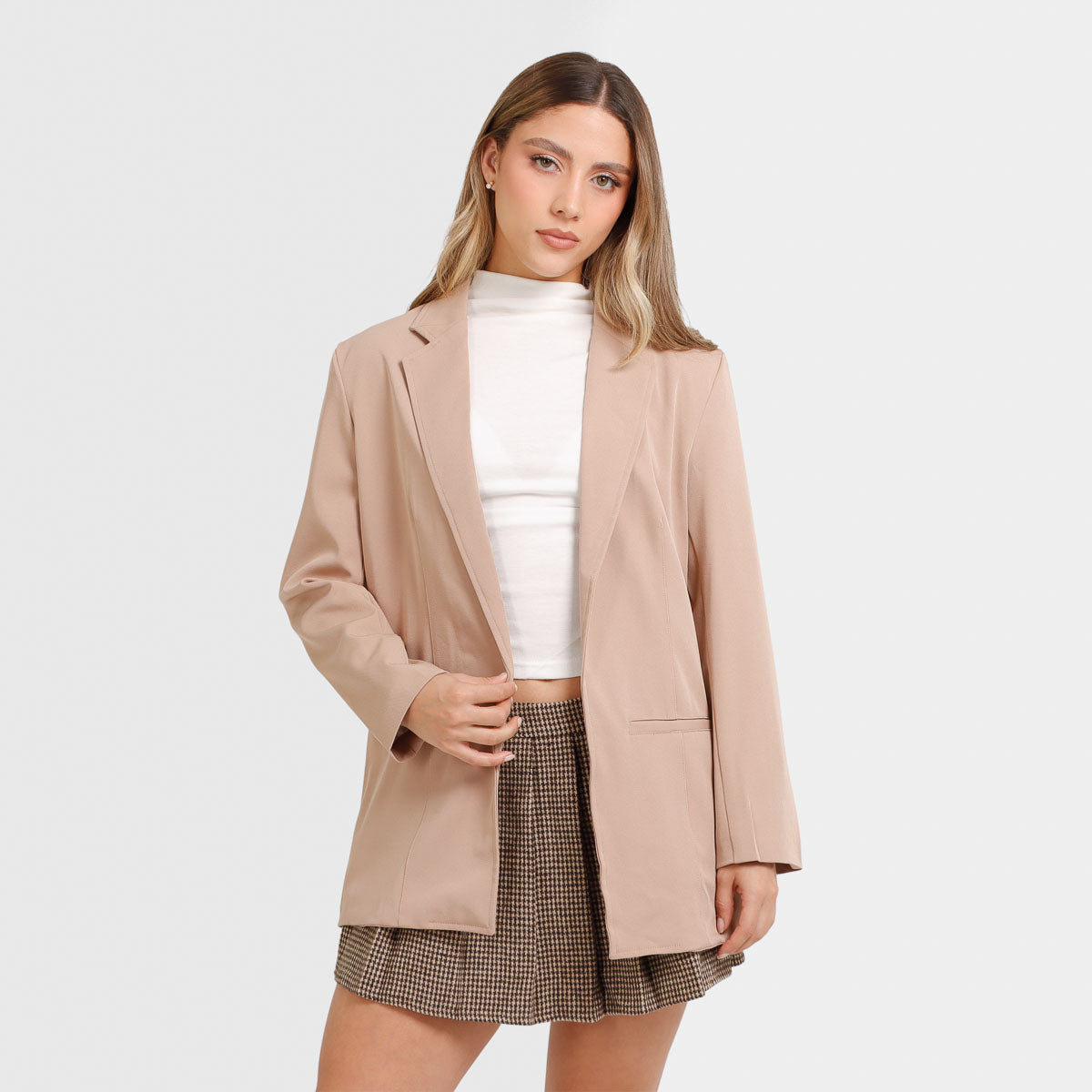 Blazer dama Angie