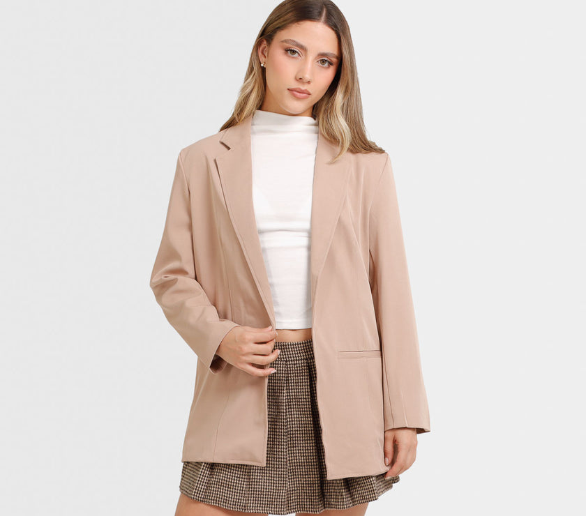 Blazer dama Angie