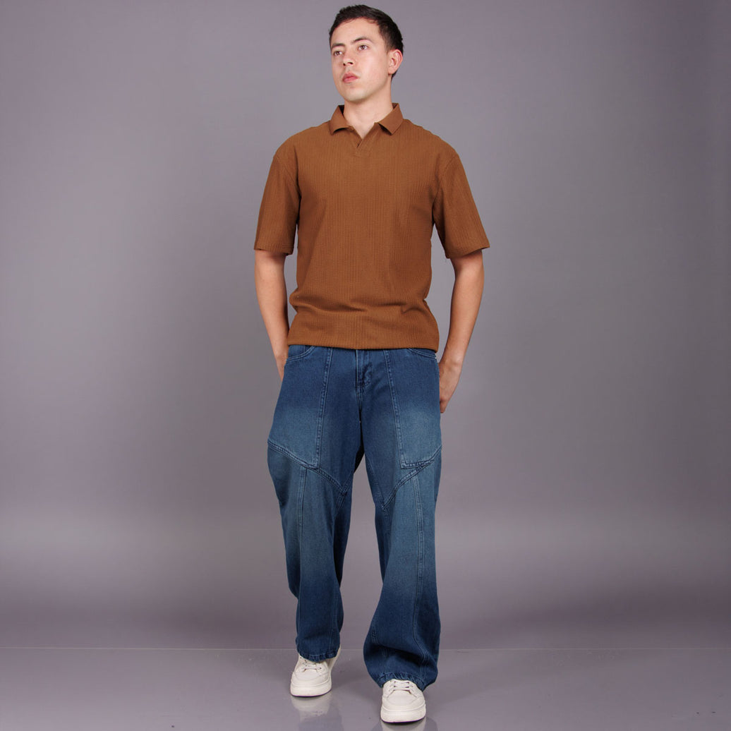 Jean Axspen Baggy H-216