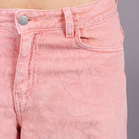 Jean Axspen Wide Leg  Ax-3104