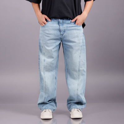 Jean Axspen Baggy H-212