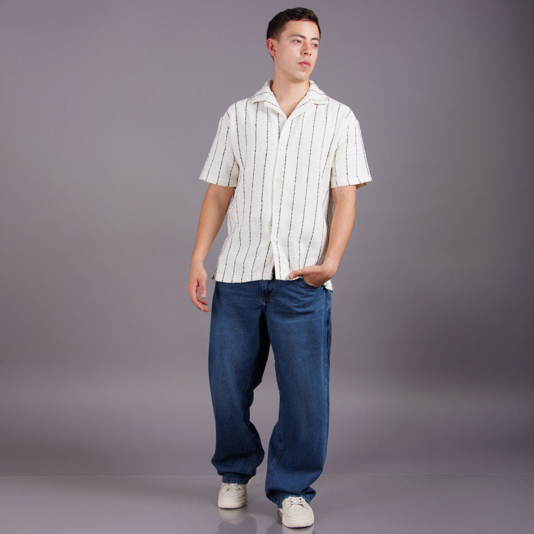 Jean Axspen Baggy H-213
