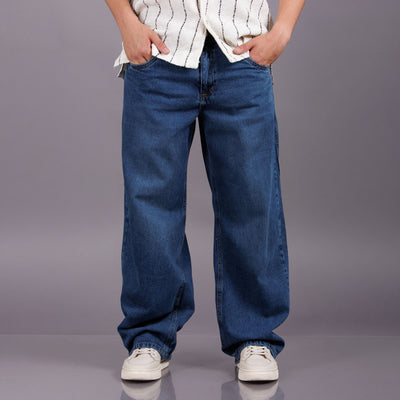 Jean Axspen Baggy H-213