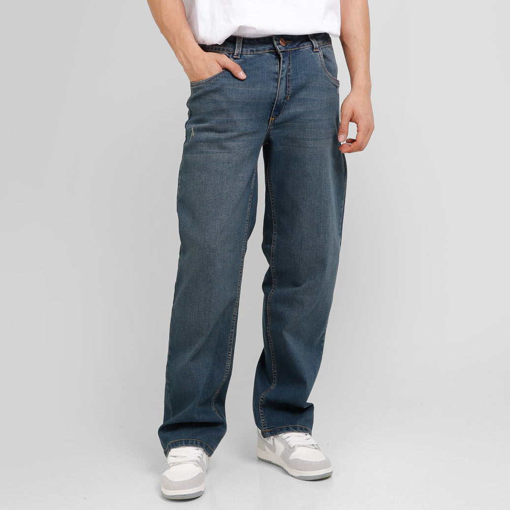 Jean Axspen Straight Hombre H-192