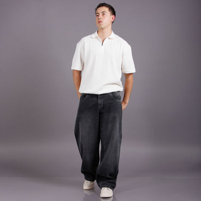 Jean Axspen Baggy H-210