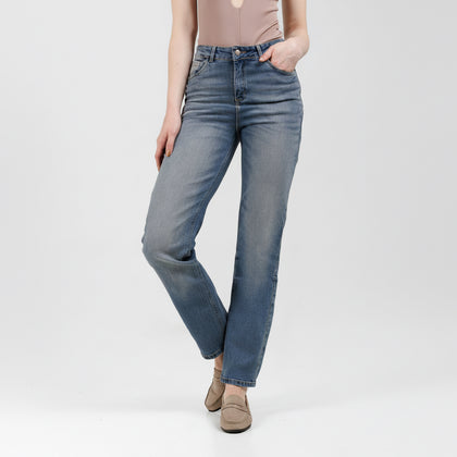 Jean Axspen Mom Fit Ax-3037 Licrado