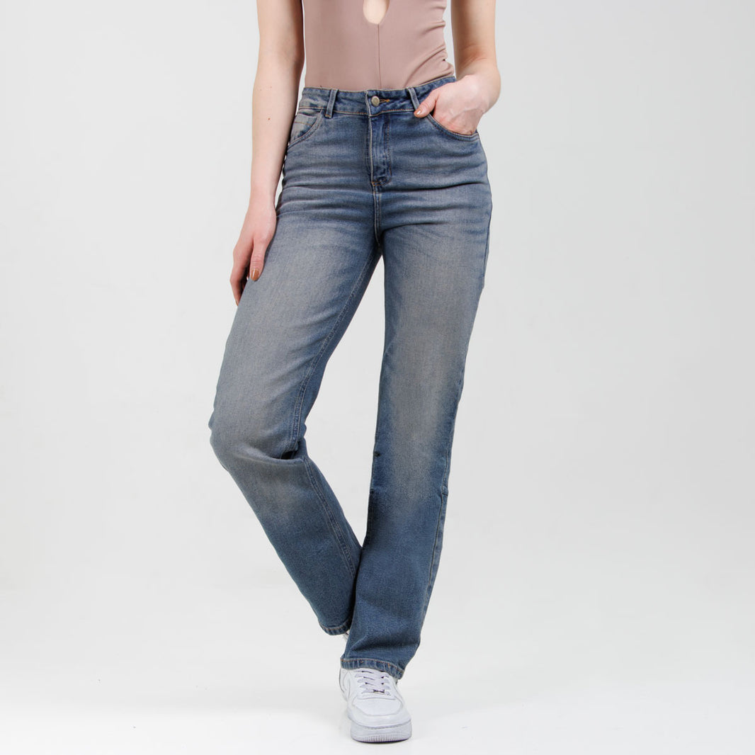 Jean Axspen Mom Fit Ax-3037 Licrado