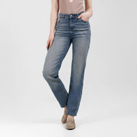 Jean Axspen Mom Fit Ax-3037 Licrado
