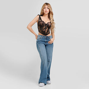 Corset Axspen BRT004