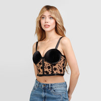 Corset Axspen BRT005