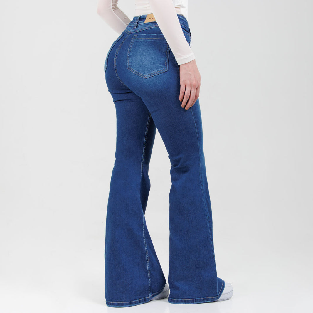 Jean Axspen Flare Ax-3053 Licrado