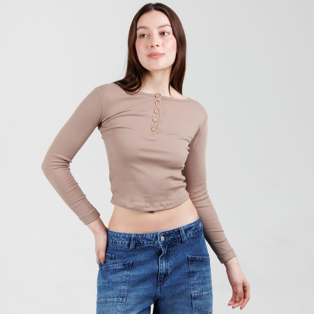 Blusa Axspen B1909