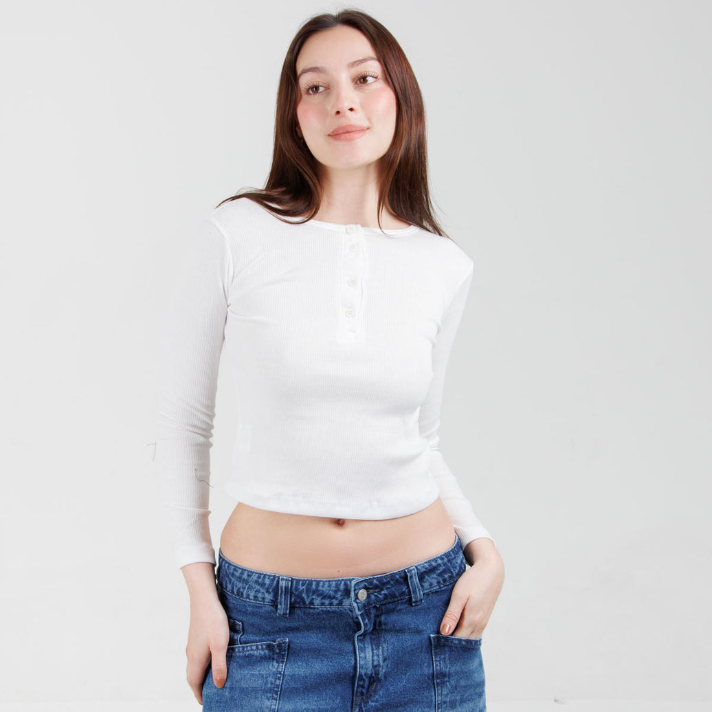 Blusa Axspen B1909
