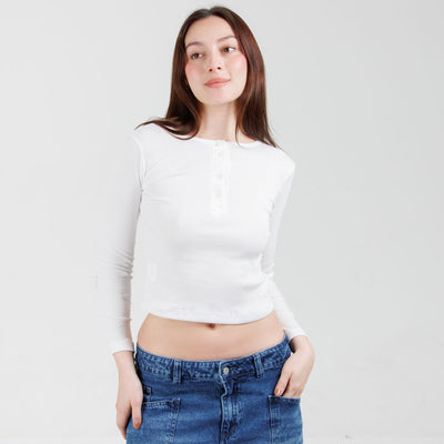 Blusa Axspen B1909