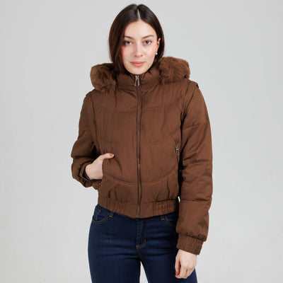 Cazadora Axspen PT085