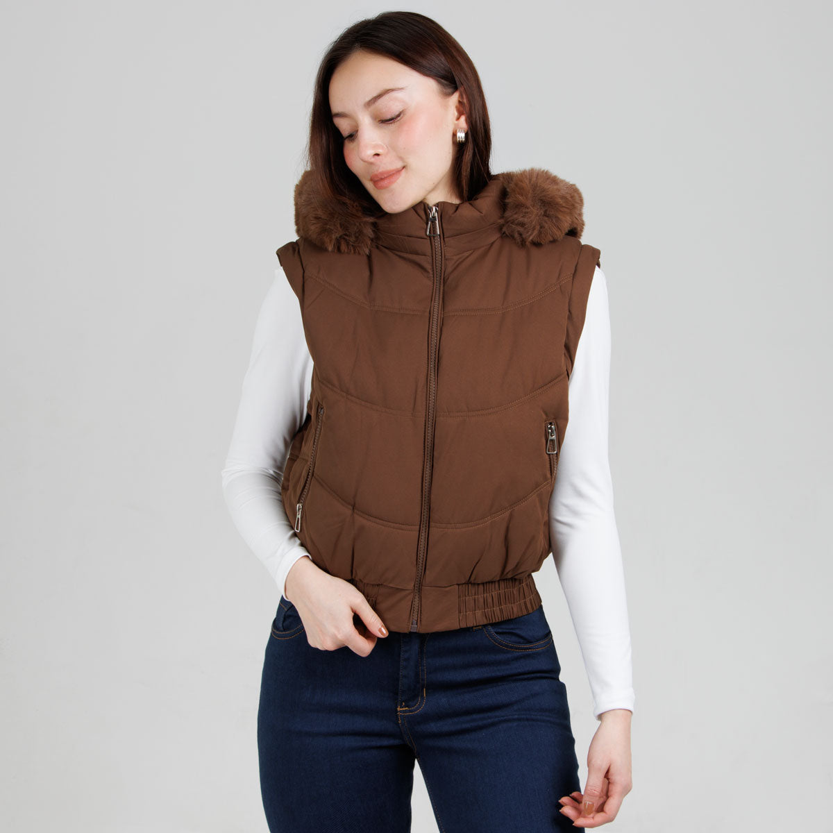 Cazadora Axspen PT085