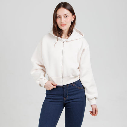 Hoodie Axspen CH100