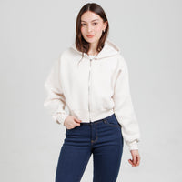 Hoodie Axspen CH100