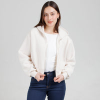 Hoodie Axspen CH100