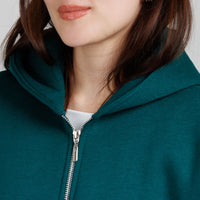 Hoodie Axspen CH100