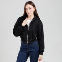 Hoodie Axspen CH100