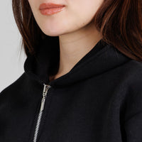 Hoodie Axspen CH100
