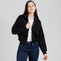 Hoodie Axspen CH100