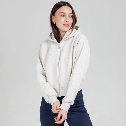 Hoodie Axspen CH100