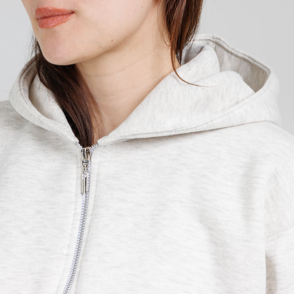 Hoodie Axspen CH100