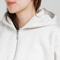 Hoodie Axspen CH100