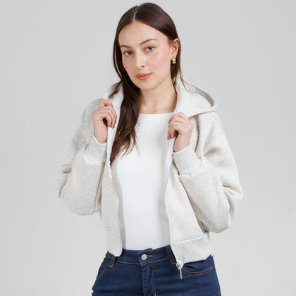 Hoodie Axspen CH100