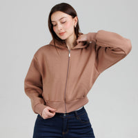Hoodie Axspen CH100